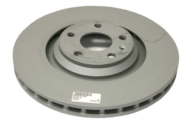 Porsche Brake Disc, 911/912 | 1966-1977 8J0615301G