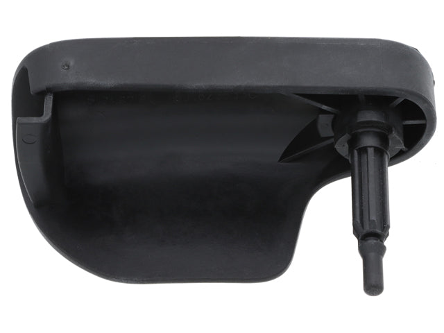Porsche Hood Release Handle, 911/356C | 1965-2007 8J1823533C4PK