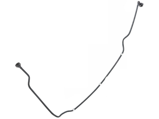 Porsche Expansion Tank Hose, Boxster/911 | 1993-1997 8K0121164R