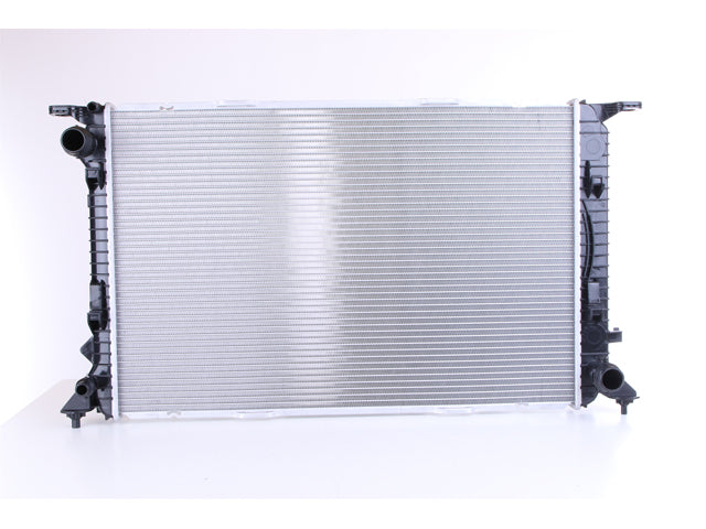 Porsche Radiator, 911/924/930/944/Boxster | 1979-2006 8K0121251H