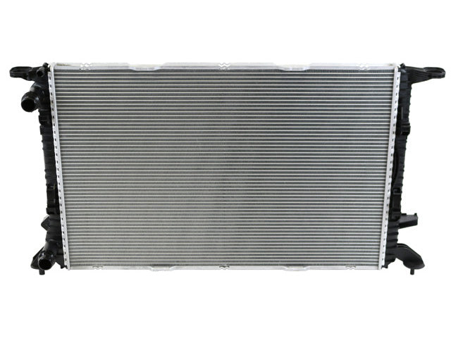 Porsche Radiator, Cayman/911/912/914 | 1965-2008 8K0121251L