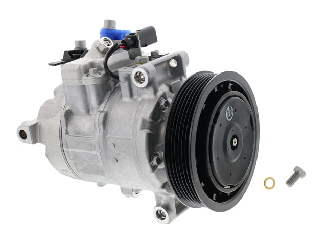 Porsche A/C Compressor, 911 | 1974-2000 8K0260805K