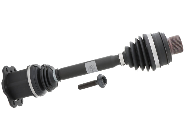 Porsche Axle Shaft Assembly, Panamera/911 | 1969-2016 8K0407271AL