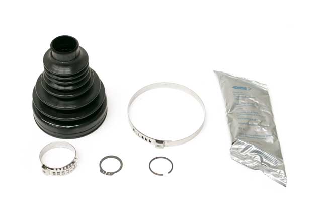 Porsche Axle Boot Kit, 911/912/914 | 1965-1992 8K0498201C