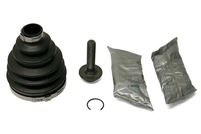 Porsche Axle Boot Kit, 930/911/912 | 1966-1982 8K0498203