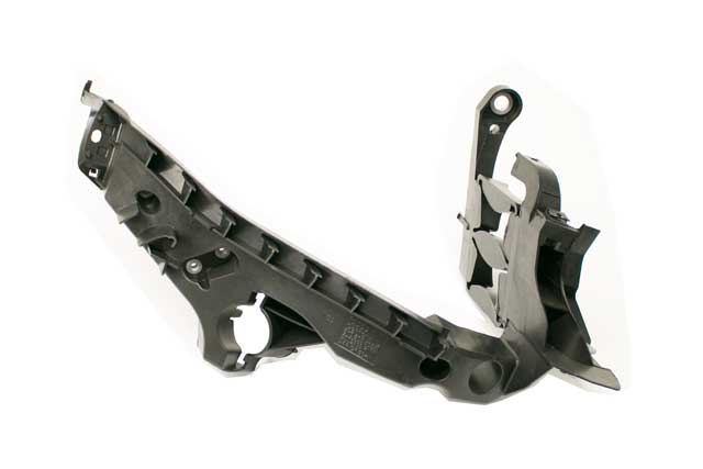 Porsche Headlight Support Bracket, 911/930 | 1975-1992 8K0805608C