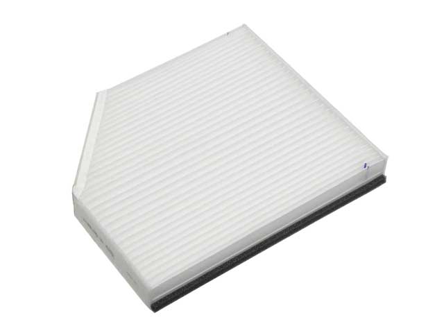 Porsche Cabin Air Filter, 911/356B/356C/914/356SC | 1963-1996 8K0819439