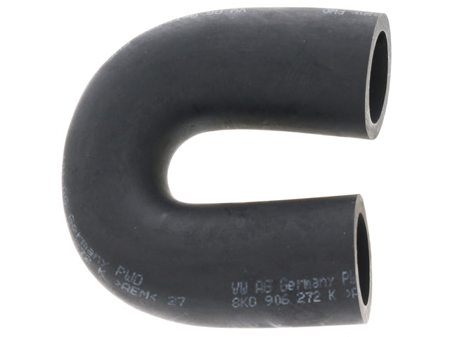 Porsche Fuel Vapor Line Elbow for Purge Valve, Macan | 2015-2018 8K0906272K