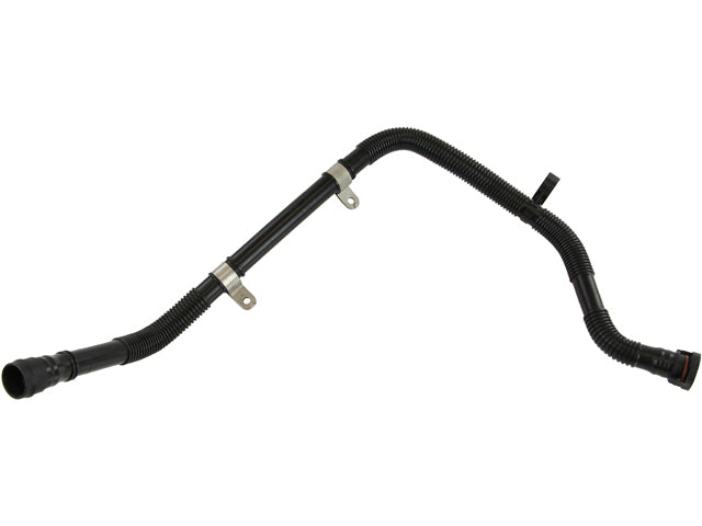 BMW Secondary Air Injection Pipe - From Air Pump Pipe to Combi Valve | 2012-2018 8L0133817