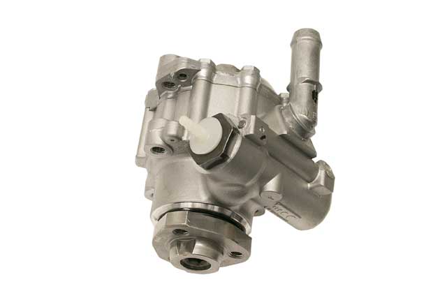 Porsche Power Steering Pump (Rebuilt), 911 | 1970-1973 8N0145154A