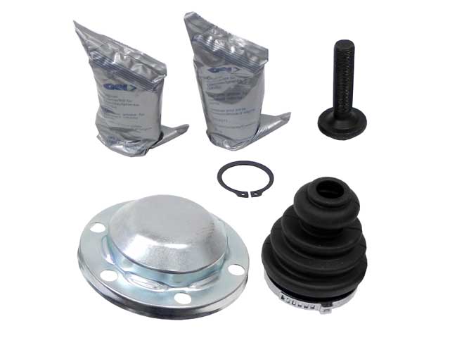 Porsche Axle Boot Kit, 911 | 1969-1972 8N0498201A