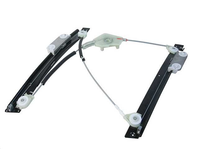 Porsche Window Regulator without Motor (Electric), 911/Macan/930/Boxster | 1974-2020 8N0837461