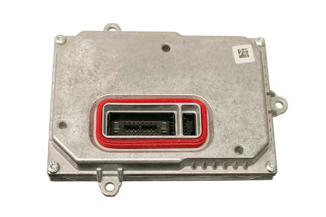 Mercedes-Benz Xenon Headlight Control Unit | 1987 8P0907391