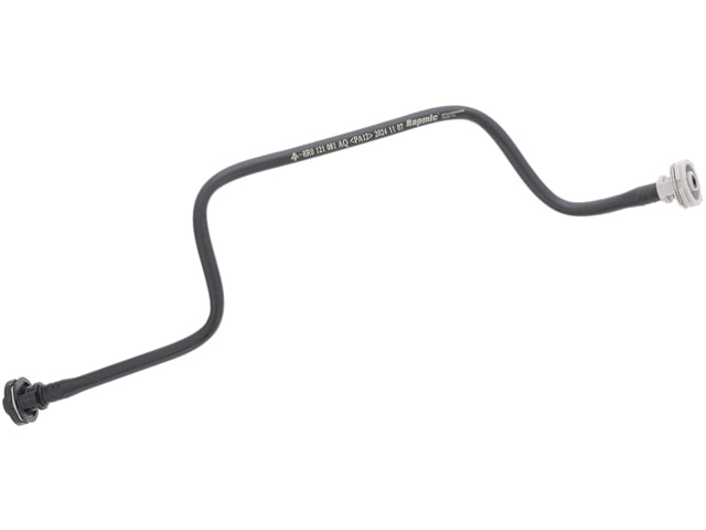 Porsche Expansion Tank Hose, 928/911/912 | 1967-1991 8R0121081AQ