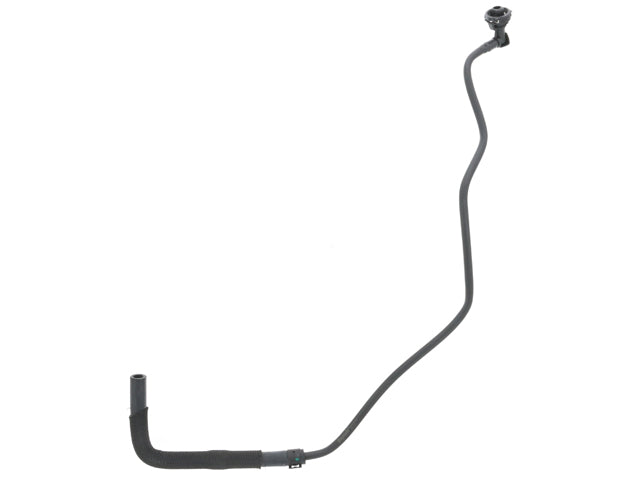 Porsche Expansion Tank Hose, 911 | 1977-1980 8R0121081BP