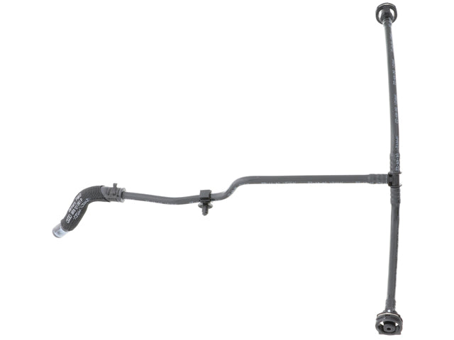 Mercedes-Benz Expansion Tank Hose | 1999 8R0121081P