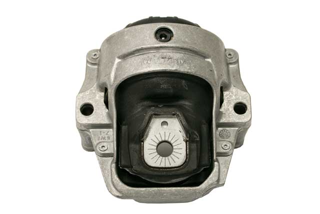 Porsche Engine Mount, 911 | 1975 8R0199381AB