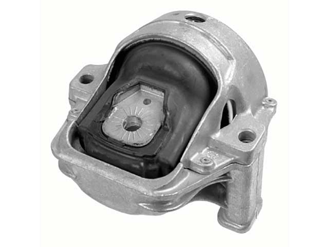 Porsche Engine Mount, 912/930/911 | 1967-1979 8R0199381G