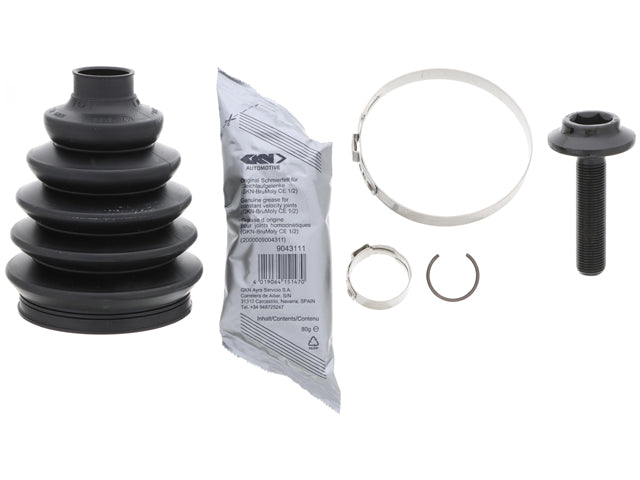 Porsche C.V. Boot Kit, 930/911 | 1965-1979 8R0498203A