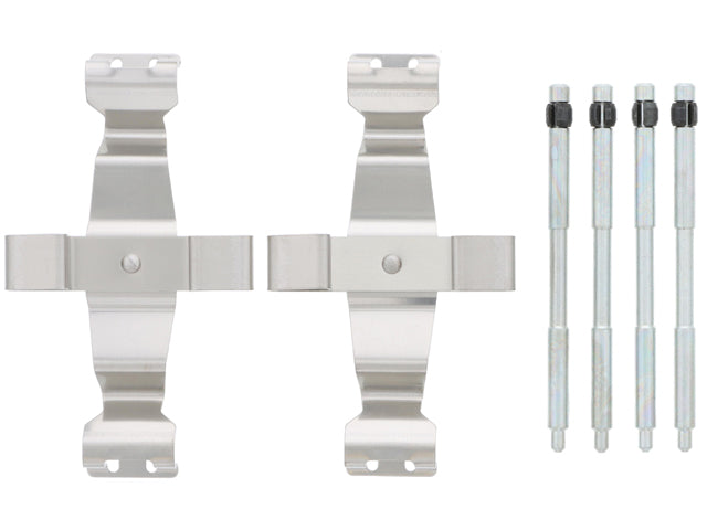Porsche Brake Pad Spring Clip, 911 | 1972 8R0615269A
