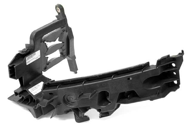 Porsche Headlight Support Bracket, 911/912 | 1966-1969 8R0805607B