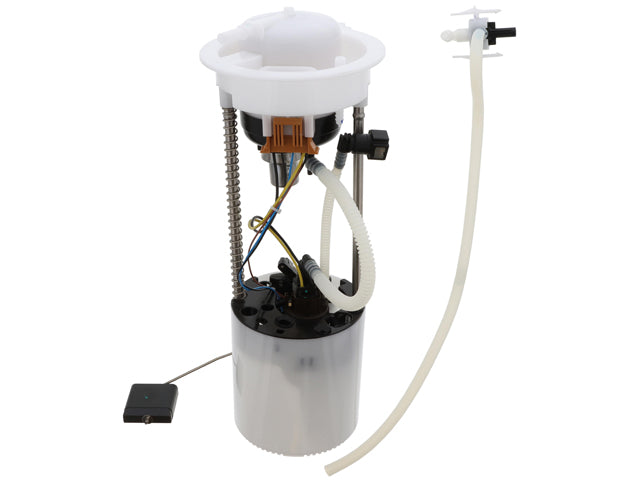 Porsche Fuel Pump and Filter Assembly with Fuel Level Sending Unit, 911 | 1979-2015 8R0919051N001