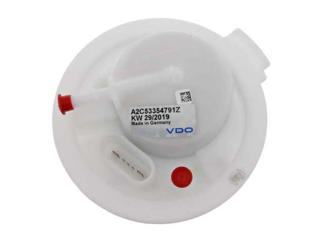 Porsche Fuel Filter, 911 | 1981-2016 8R0919679C