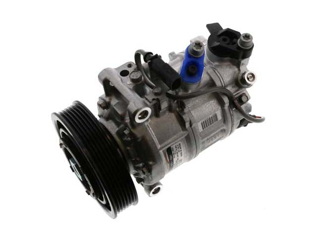 BMW A/C Compressor | 2007-2021 8T0260805Q