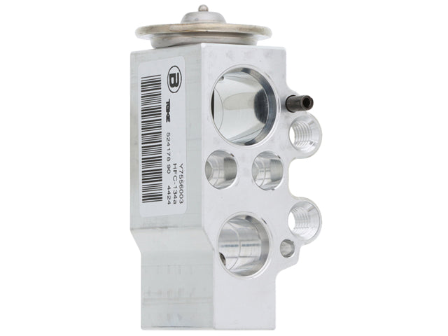 Porsche Expansion Valve, 911/912 | 1966-1969 8T0820679A
