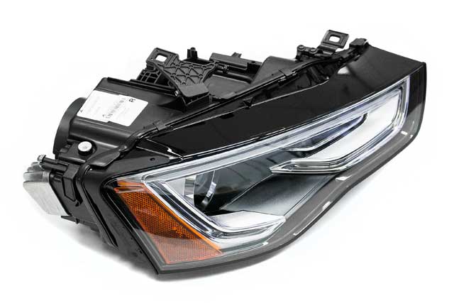 Porsche Headlight Assembly (Xenon), 911/356A/356B | 1958-1991 8T0941044E