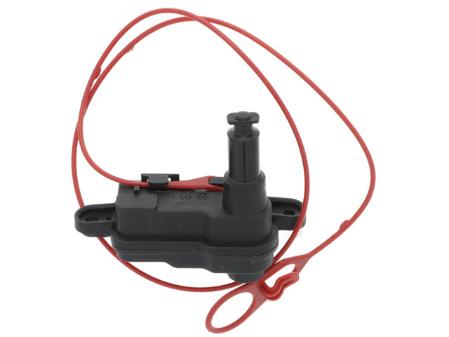 Porsche Fuel Door Actuator, 911 | 1969-1989 8V0862153A