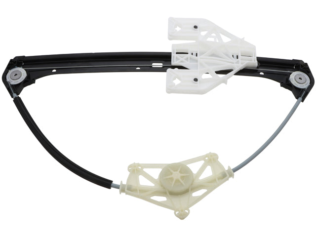 Porsche Door Window Regulator (Electric, without Motor), 911/912/914 | 1965-1972 8V4839461