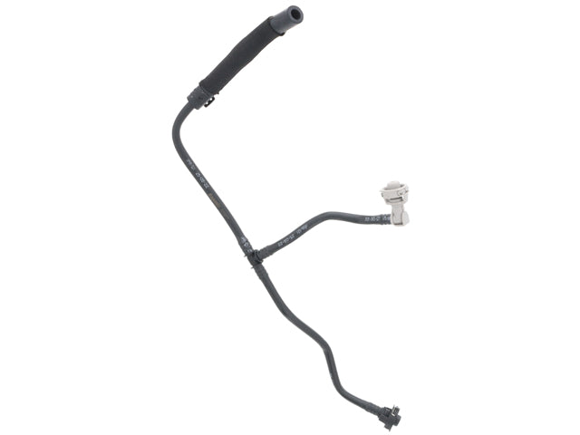 Porsche Coolant Bypass Hose, 911 | 1989 8W0121081AN