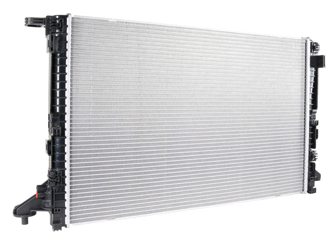 Porsche Radiator, 911/930/914 | 1969-1994 8W0121251H
