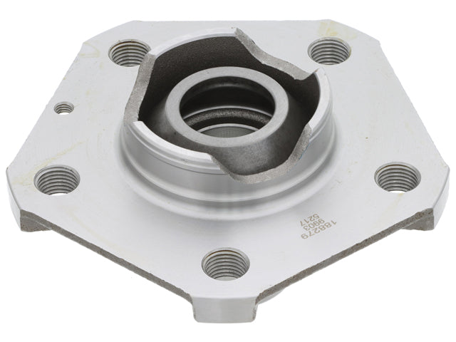 Porsche Wheel Hub, 911/912 | 1967-1976 8W0501652D