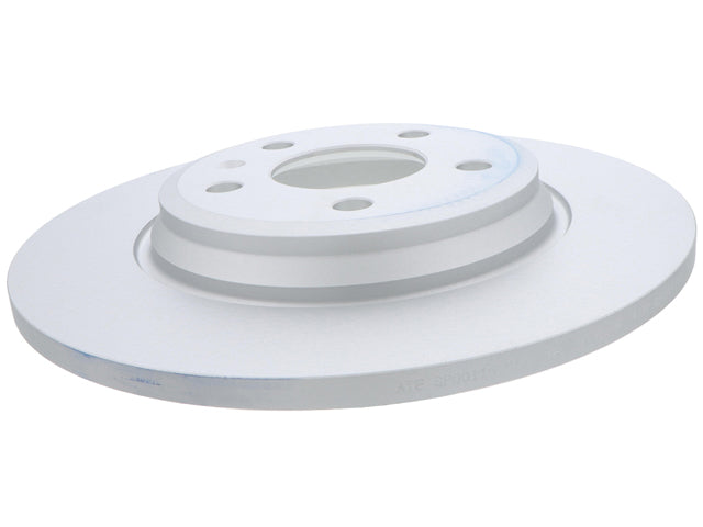 Porsche Brake Disc, Cayman/911 | 2007-2008 8W0615601H