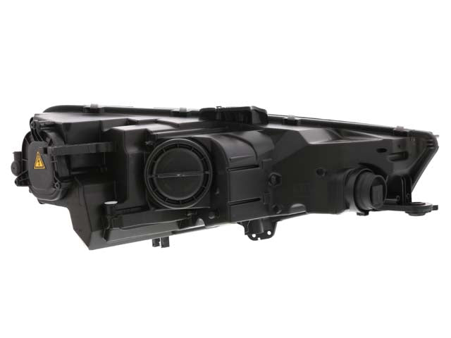 Porsche Headlight Assembly - (Bi-Xenon), 911/912 | 1969-1976 8W0941043B