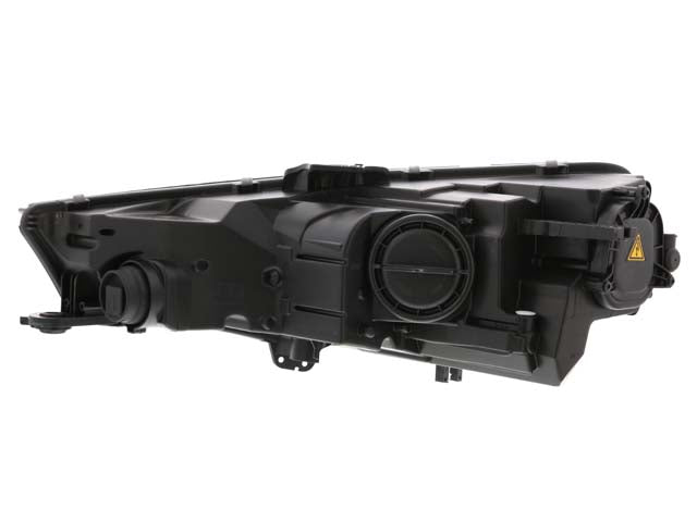 Porsche Headlight Assembly - (Bi-Xenon), 911/924 | 1979-1982 8W0941044B