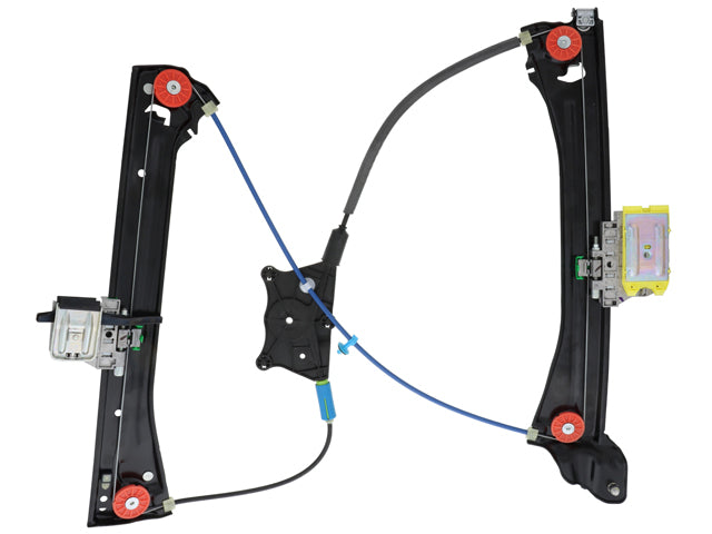 Mercedes-Benz Window Regulator without Motor (Electric) | 2013 8W6837461D