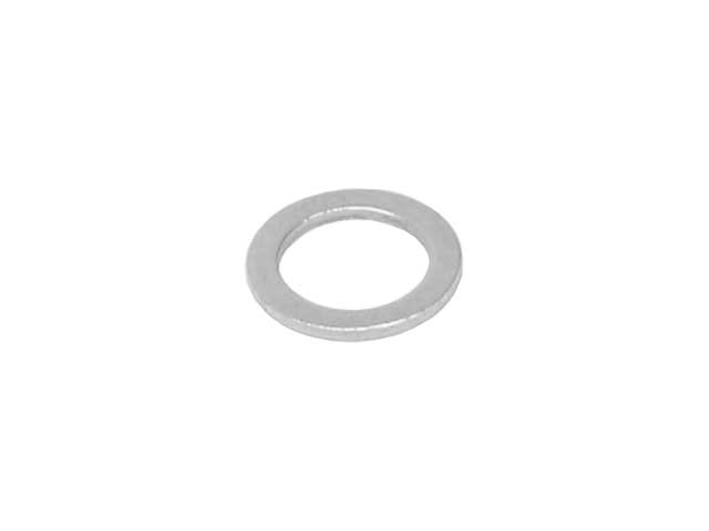 Aluminum Washer - 8 X 12 X 1 mm 8X12X1AL