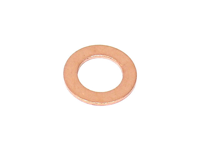 Copper Washer - 8 X 14 X 1 mm 8X14X1CU