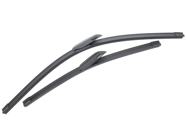 Porsche Wiper Blade Set, Macan | 2017 8Y1998002