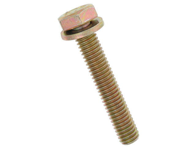 Porsche Valve Cover Bolt 6 X 35 mm , 911 | 1996-1997 90007534501