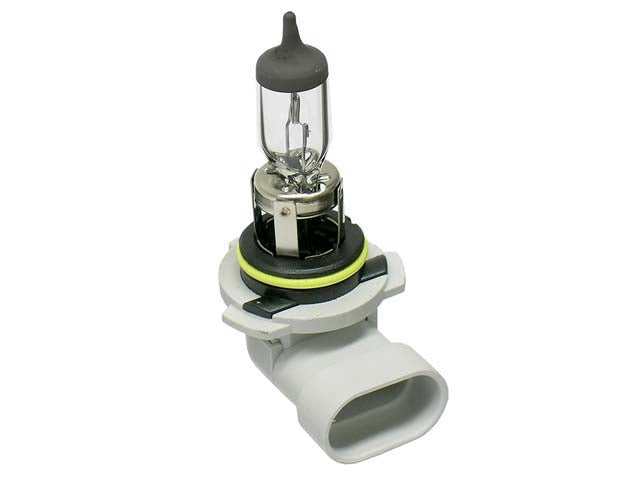 Mercedes-Benz Bulb - Halogen (12V - 55W) | 2000-2018 9006