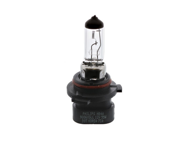Porsche Bulb - Halogen Longlife (12V - 51W), 911/912 | 1970-1983 9006LL
