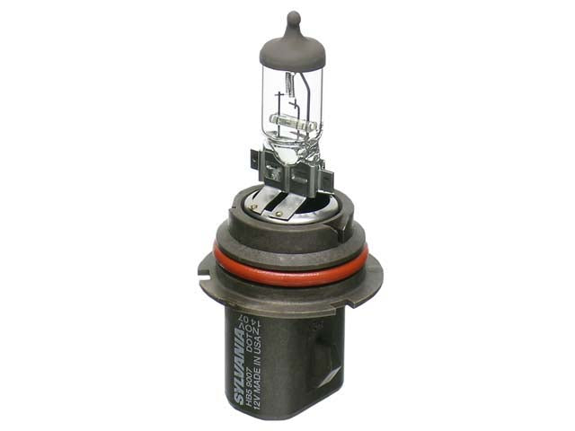 Porsche Bulb - Halogen (12V - 55/65W), 911/912 | 1965-1989 9007