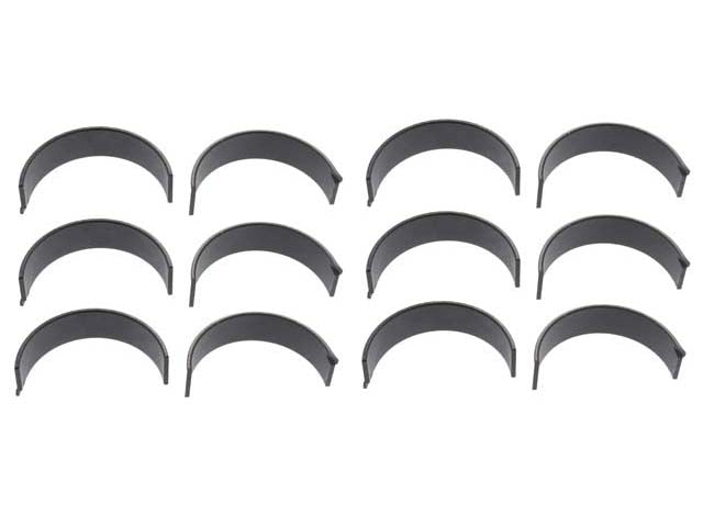 Porsche Rod Bearing + 0.25 mm , 914/911 | 1965-1972 90110314182