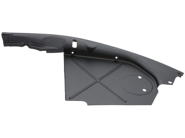 Porsche Engine Compartment Panel (Sheet Metal), 911/912 | 1965-1968 90110608103