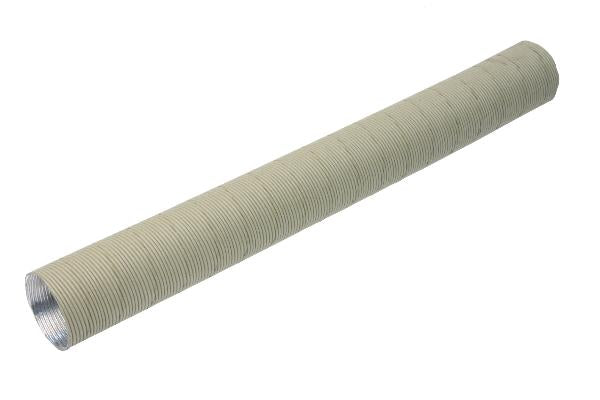 Porsche Hot Air Hose - Left - 911 75-83 901-211-195-01