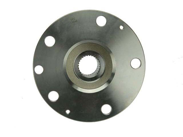 Porsche Wheel Hub, 911/912/914 | 1969-1973 90133106510